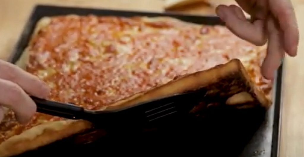 Vodka Sauce Make Pizza Hot
