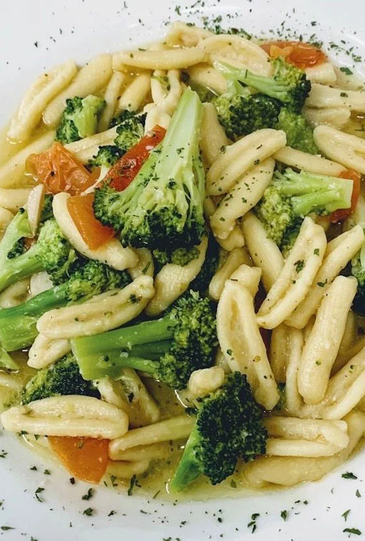 Italian pasta dinners and entrees South Amboy NJ