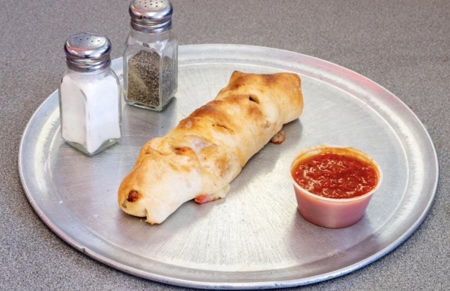 Broccoli Roll